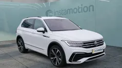 Gebraucht 2023 VW Tiguan R-line SUV | 35.210 € (Guter Preis)