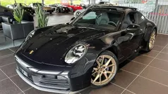 Gebraucht 2025 Porsche 911 Carrera Sport Coupé | 149.911 € (Guter Preis)