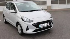 Lumen grey Neu 2024 Hyundai i10 Trend Kleinwagen | 17.450 € (Fairer Preis)