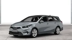 Grau Neu 2025 Kia Ceed Sportswagon Vision Kombi | 24.990 € (Fairer Preis)