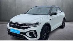 Gebraucht 2024 VW T-Roc R-line SUV | 33.970 € (Fairer Preis)