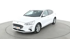 Gebraucht 2018 Ford Focus Cool & Connect Limousine | 12.400 € (Fairer Preis)