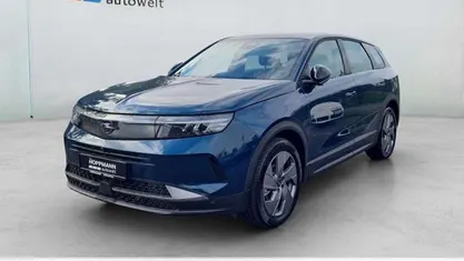 Gebraucht 2024 Opel Grandland X Edition SUV | 27.990 € (Superpreis)