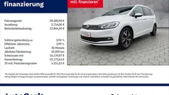 Gebraucht 2022 VW Touran Highline Van / Kleinbus | 28.580 € (Fairer Preis)