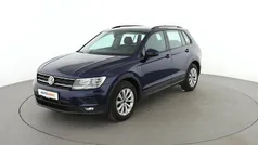 Gebraucht 2018 VW Tiguan Trendline SUV | 15.270 € (Guter Preis)