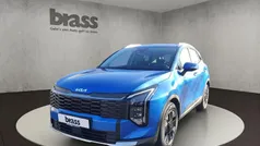 Gebraucht 2025 Kia Sportage SUV | 31.980 € (Fairer Preis)