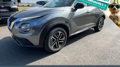 Grau Neu 2025 Nissan Juke N-Connecta SUV | 24.639 € (Fairer Preis)