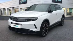 Arktis weiß Gebraucht 2025 Opel Grandland X SUV | 34.890 € (Fairer Preis)