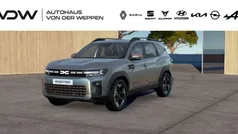 Grau Neu 2025 Dacia Bigster Extreme SUV | 33.970 € (Fairer Preis)
