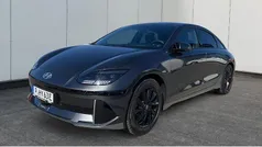 Gebraucht 2024 Hyundai Ioniq 6 Techniq Limousine | 42.990 € (Fairer Preis)