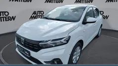 Gletscherweiss Gebraucht 2021 Dacia Sandero Comfort Kleinwagen | 11.290 € (Fairer Preis)