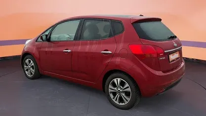 Gebraucht Kia Venga 125 PS (91 kW) 2016 Kleinwagen