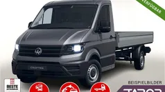 Gebraucht 2025 VW Crafter Van | 40.288 € (Guter Preis)