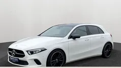 Mercedes A200