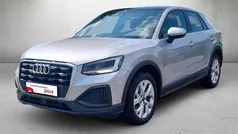 Gebraucht 2021 Audi Q2 Ambiente SUV | 21.880 € (Fairer Preis)