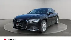 Vesuvgrau metallic Gebraucht 2019 Audi A6 Basis Limousine | 24.890 € (Fairer Preis)