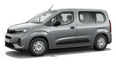 Kiama blau metallic Neu 2025 Opel Combo Van / Kleinbus | 22.976 € (Fairer Preis)