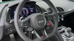 Gebraucht 2024 Audi R8 Coupé Performance Coupé | 188.640 €