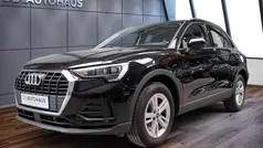 Gebraucht 2022 Audi Q3 Ambiente SUV | 26.930 € (Guter Preis)