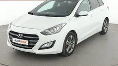 Gebraucht 2016 Hyundai i30 Trend Limousine | 10.690 € (Fairer Preis)