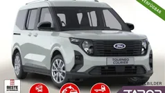 Cactus grey Neu 2025 Ford Tourneo Courier Van / Kleinbus | 25.588 € (Fairer Preis)