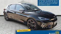 Magneticgrau metallic Neu 2025 Cupra Leon VZ Limousine | 39.290 € (Guter Preis)