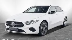 Gebraucht 2024 Mercedes A180 Progressive Limousine | 30.977 € (Etwas zu teuer)