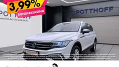 Gebraucht 2022 VW Tiguan Allspace Life SUV | 31.977 € (Superpreis)