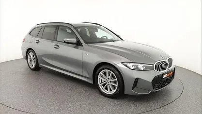 Gebraucht BMW 330 M Sport 245 PS (180 kW) 2025 Limousine