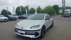Gebraucht 2023 Hyundai Ioniq 6 Edition Limousine | 39.290 € (Guter Preis)