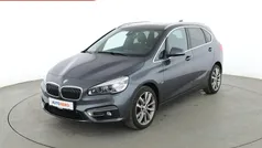 Gebraucht 2018 BMW 218 Active Tourer Luxury Line Van / Kleinbus | 16.190 € (Fairer Preis)