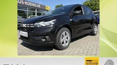 Gebraucht 2025 Dacia Sandero Essentiel Kleinwagen | 15.699 € (Superpreis)