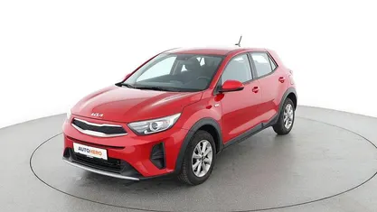 Gebraucht 2022 Kia Stonic Edition 7 SUV | 14.500 € (Superpreis)