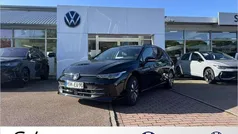 Gebraucht 2025 VW Golf VIII Goal Kombi | 39.790 € (Fairer Preis)