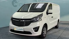 Weiß Gebraucht 2019 Opel Vivaro Van | 18.396 € (Fairer Preis)