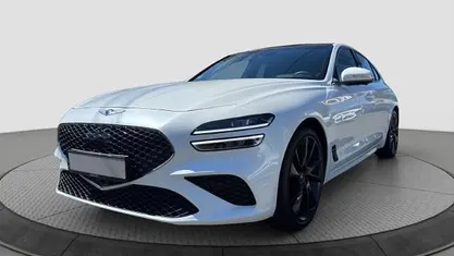 Gebraucht Genesis G70 Sport 245 PS (180 kW) 2023 Kombi