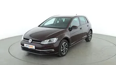 Gebraucht 2018 VW Golf VII Join Limousine | 12.060 € (Guter Preis)