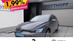 Gebraucht 2023 VW Golf VIII Move Kombi | 23.222 € (Fairer Preis)