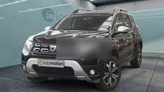 Schwarz Gebraucht 2022 Dacia Duster Prestige SUV | 17.370 € (Fairer Preis)