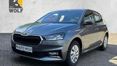 Gebraucht 2024 Skoda Fabia Selection Kleinwagen | 19.990 € (Fairer Preis)