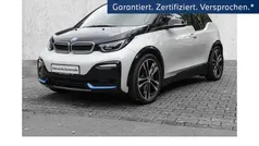 Gebraucht 2022 BMW i3 Kleinwagen | 21.790 € (Fairer Preis)