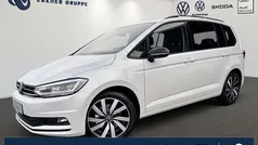 Gebraucht 2025 VW Touran Highline Van / Kleinbus | 49.900 €