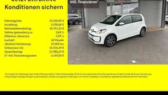 Gebraucht 2024 VW e-up! Edition Kleinwagen | 23.450 € (Fairer Preis)