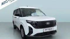 Weiß Neu 2025 Ford Tourneo Courier Trend Van / Kleinbus | 23.850 € (Fairer Preis)