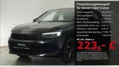 Gebraucht 2025 Opel Corsa S Kleinwagen | 18.624 € (Fairer Preis)