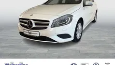 Gebraucht 2015 Mercedes A180 Limousine | 16.900 € (Fairer Preis)