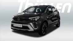 Grau Gebraucht 2023 Opel Crossland Elegance SUV | 18.480 € (Fairer Preis)