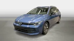 Gebraucht 2024 VW Golf VIII Goal Kombi | 29.070 € (Guter Preis)