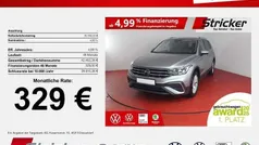 Gebraucht 2024 VW Tiguan Allspace Life SUV | 35.949 € (Superpreis)