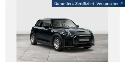 Second-hand Mini Cooper SE 135 kW (184 CP) 2023 Hatchback